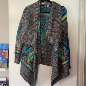 Roxy Cardigan